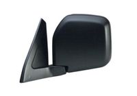 Alkar 9001020 achteruitkijkspiegel compleet, handmatig, convex