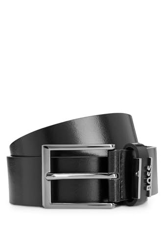 BOSS Cole - Herenriem - Zwart - Maat 85
