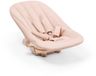 Elodie GRACE Siège nouveau-né - Chaise haute - Chaise repas Grace accessoire - Chaise évolutive - Powder Pink