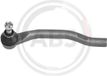 ABS Stuurstangkoppeling, stuurstang voor HONDA ACCORD VI Coupe (CG)