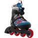 K2 Skates Patins à roulettes pour enfants Eddie Pro