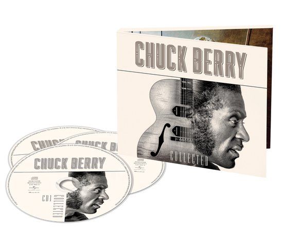 Collected Chuck Berry Collected