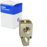 Delphi TSP0585057 Airconditioning Component
