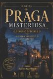 Praga Libri GmbH Praga misteriosa Paperback