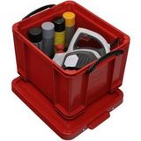 Really Useful Box Boîte de rangement - Longueur 480 mm - Modèle opaque