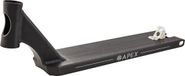 Apex 5 Box Cut Trottinette deck (51cm|Noir)