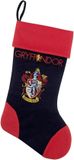 Cinereplicas Harry Potter Christmas Sock Gryffindor 45 cm