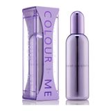 COLOUR Milton-Lloyd / 100 ml / Women