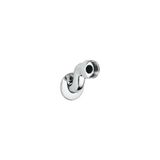 Grohe Reserveonderdelen - S-koppeling, chroom 12411000