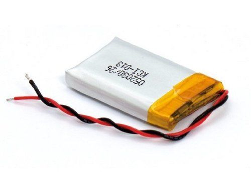 NIMO Accu HB3G1 gsp053048 - 8436300157045