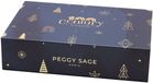 Peggy Sage Adventskalender - Adventskalender - Verzorging - Make-up - Dames - 2025 - Blauw/Goud