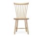 Stolab Chaise Lilla Åland Huile naturelle (bol)