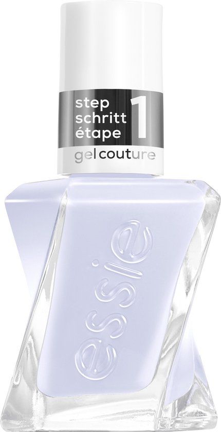 essie Gel Couture nagellak - 450 perfect posture - 13,5ml
