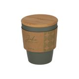 Jens Living Koffiebeker Jake Gerecycled PP Groen