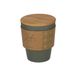 Jens Living Koffiebeker Jake Gerecycled PP Groen