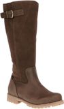 Meindl Verbier Lady GTX Winterlaars Dames Braun Maat 39 1/3