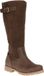 Meindl Verbier Lady GTX Winterlaars Dames Braun Maat 39 1/3