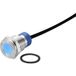 TRU COMPONENTS TC-7495216 LED-lamp Blauw 12 V DC/AC