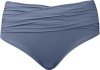 SugarShape Bikini-High-Panty VALENCIA bluegrey