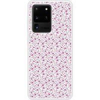 Samsung Galaxy S20 Liberty sauvage verstevigd hoesje met sublimatie bedrukking