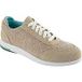 Scholl Yoria Laces Ss Sneaker Memory Cushion Beige 37 1 Paire
