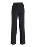JJXX Damesbroek JXMARY REGULAR HW PANT NOOS Zwart