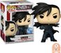 Funko Pop! Animation: Fullmetal Alchemist: Brotherhood - Greed Exclusive
