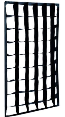 Falcon Eyes Honingraat voor FESB-6090HC