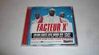 Facteur X Le Bon, La Brute Et Le Truand