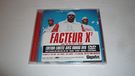 Facteur X Le Bon, La Brute Et Le Truand