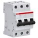 Busch-Jaeger ABB S203-K16 - 440 V - 16 A - 50/60 Hz