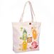 Marché fermier Sac fourre-tout en toile simple