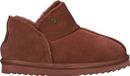 Warmbat Willow Vrouwen Sloffen - Rood - Maat 40