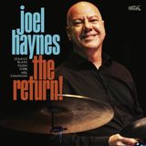 Suburban Joel Haynes The Return