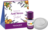 Taoasis Anti Stress Duftset Biologisch Geurset