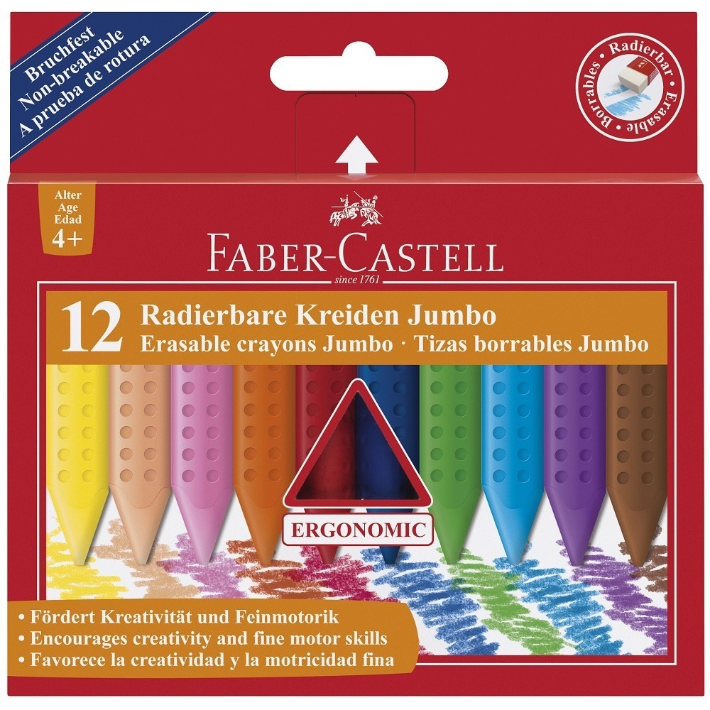 Faber-Castell 4005401225409