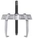 Facom trekker met 2 verschuifbare bekken 100-255 mm