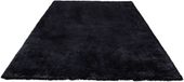 VEVOR Hoogpolig Vloerkleed 3048x2438 mm Zwart