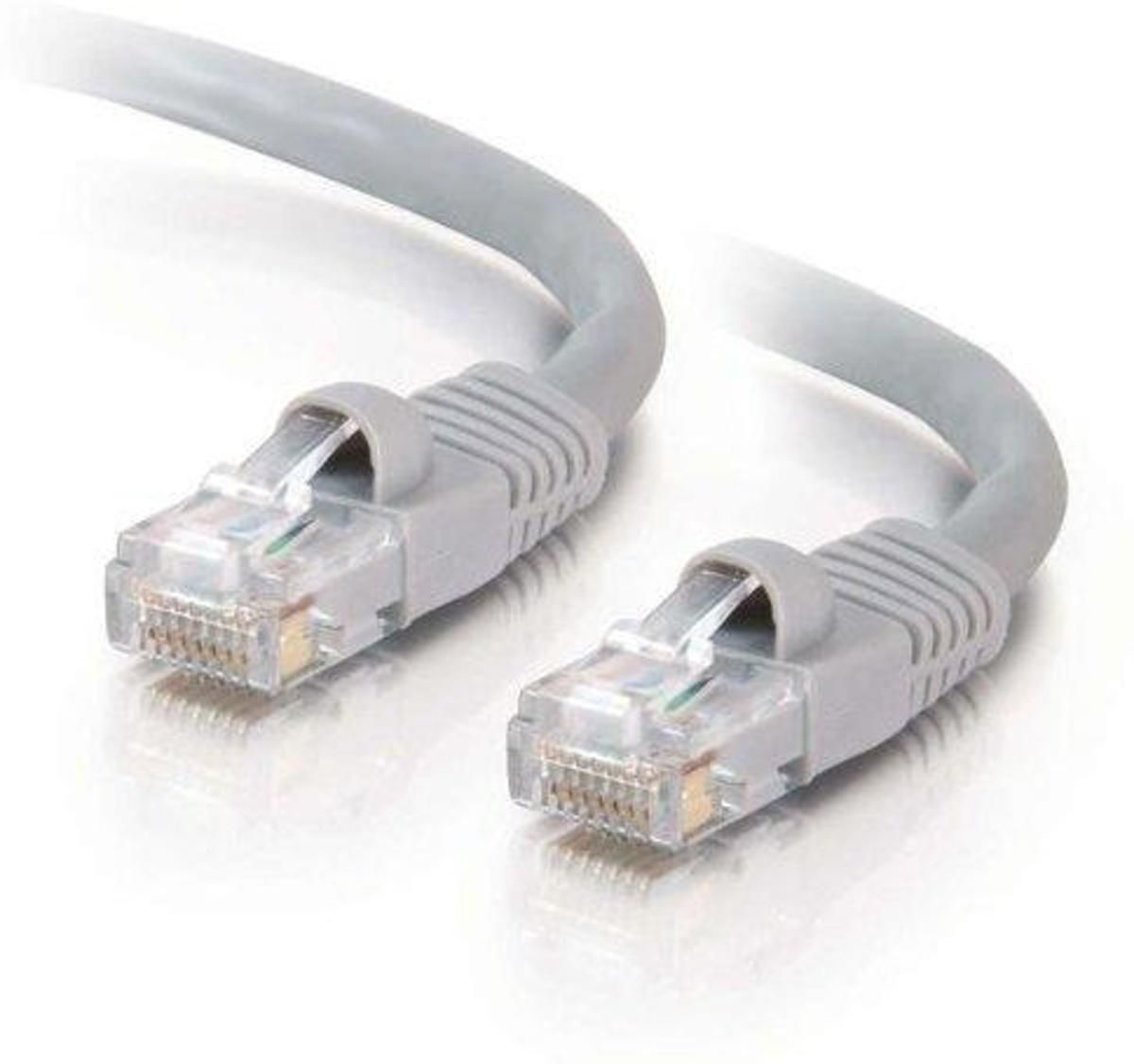 LogiLink Netwerkkabel - RJ45 - 25 m