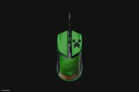 Razer Cobra - Souris de jeu - RVB - 8 500 DPI - Ultra légère - Vert