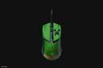 Razer Cobra - Souris de jeu - RVB - 8 500 DPI - Ultra légère - Vert