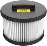 DWV9345 Stoffilter voor H-klasse Stofzuiger (VE=2)