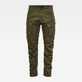G-Star Rovic Zip 3D Regular Tapered Heren Joggingbroeken