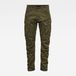 G-Star Rovic Zip 3D Regular Tapered Heren Joggingbroeken