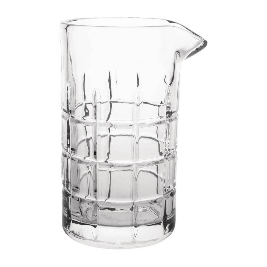 Olympia Cocktail mixglas | 57cl | Ø9x H 16.5cm