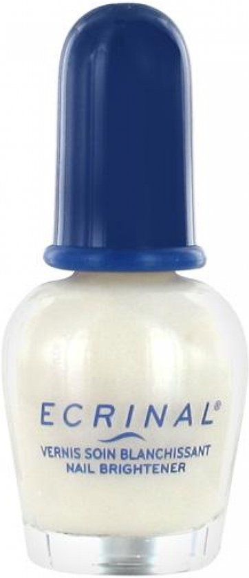Ecrinal Whitening Nagellak 10 ml