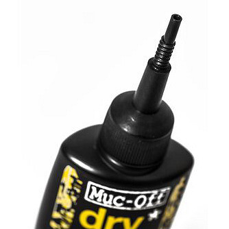 Muc Off Kettingolie dry lube 120ml