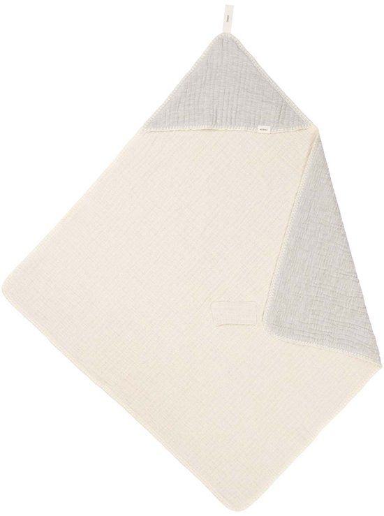 Koeka wikkeldeken Rivoli stone 100x100