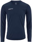 Craft Longsleeve Ability Baselayer LS M Navy