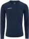 Craft Ability Baselayer Manches Longues M Bleu Marine